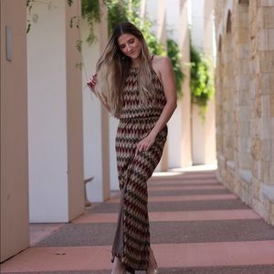 Maxi Dress Beyond Proper